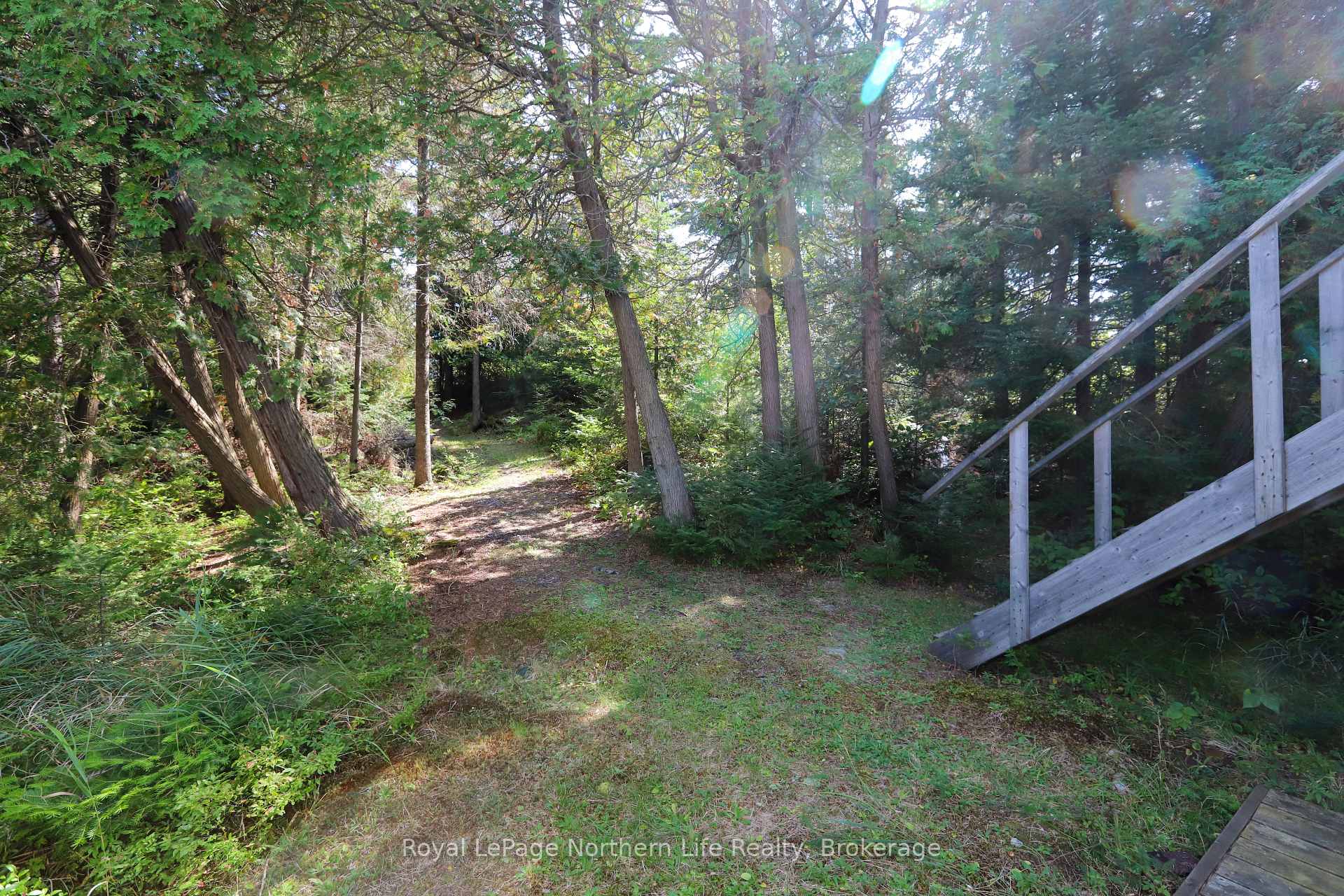 Photo 39 of 40 Island T38, Temagami — HOMEH