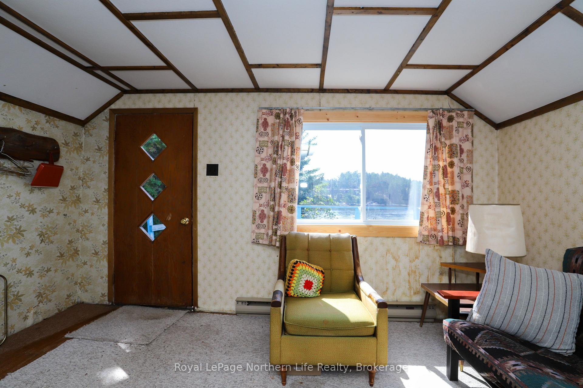 Photo 40 of 40 Island T38, Temagami — HOMEH
