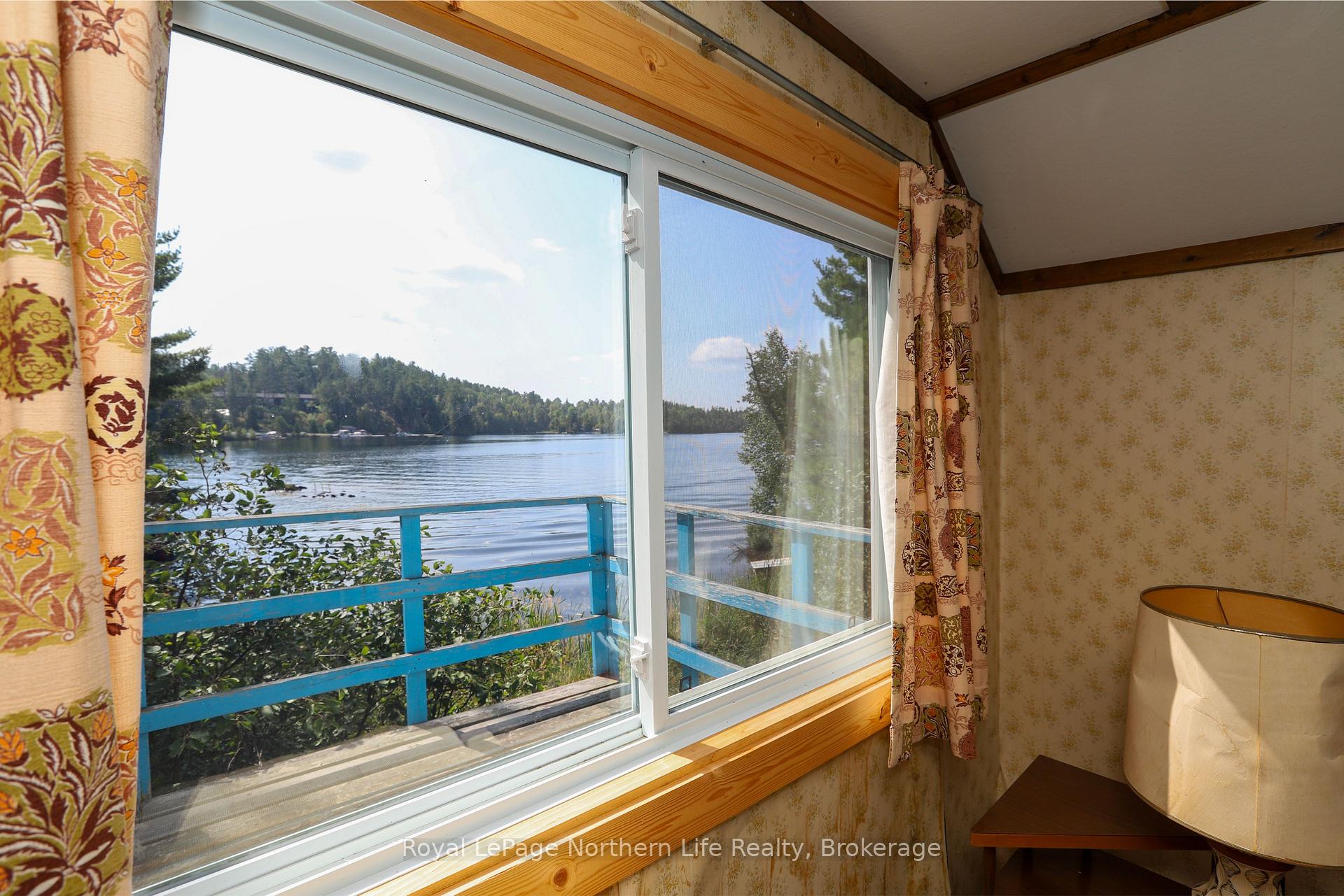 Photo 41 of 40 Island T38, Temagami — HOMEH
