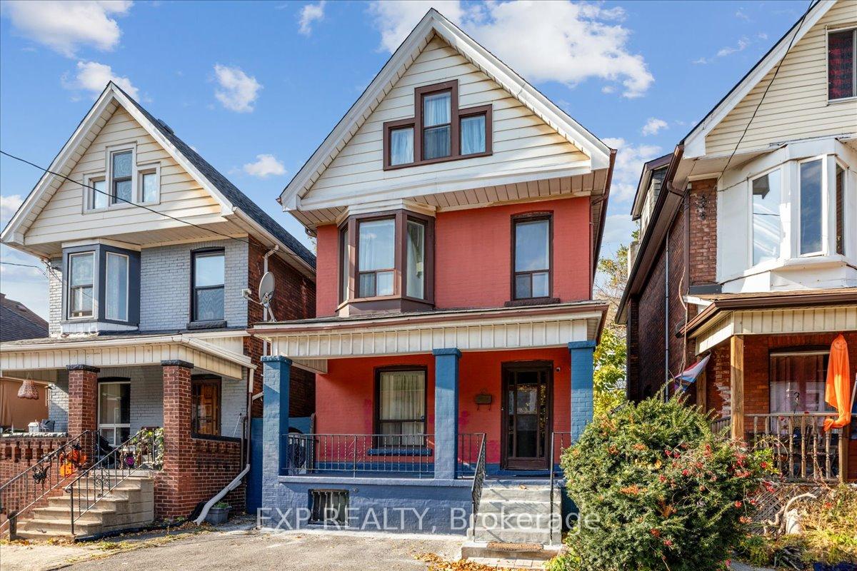 Photo 1 of 63 Clyde Street, Hamilton, Landsdale — HOMEH