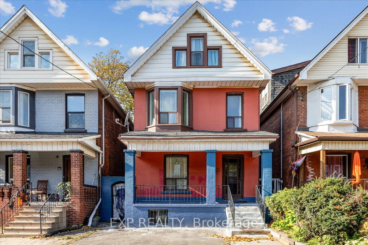 Photo 2 of 63 Clyde Street, Hamilton, Landsdale — HOMEH