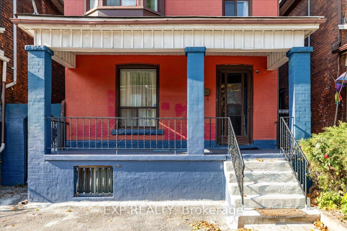 Photo 3 of 63 Clyde Street, Hamilton, Landsdale — HOMEH