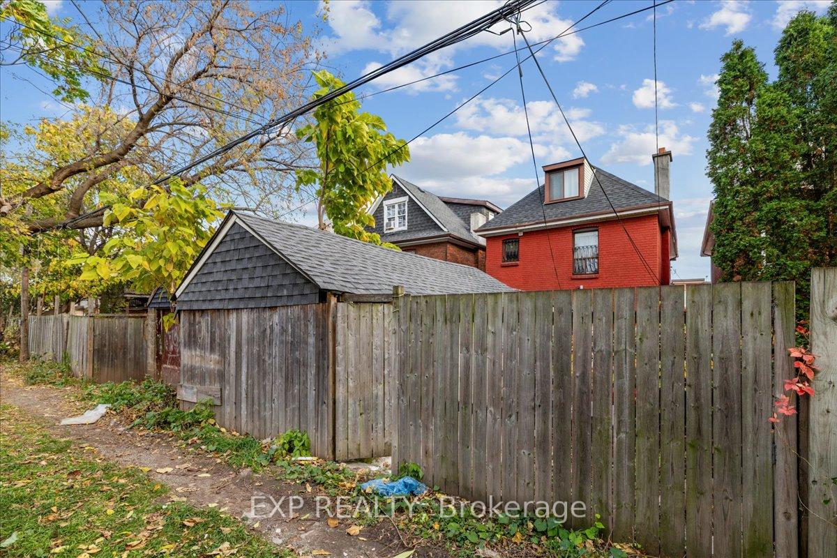 Photo 36 of 63 Clyde Street, Hamilton, Landsdale — HOMEH