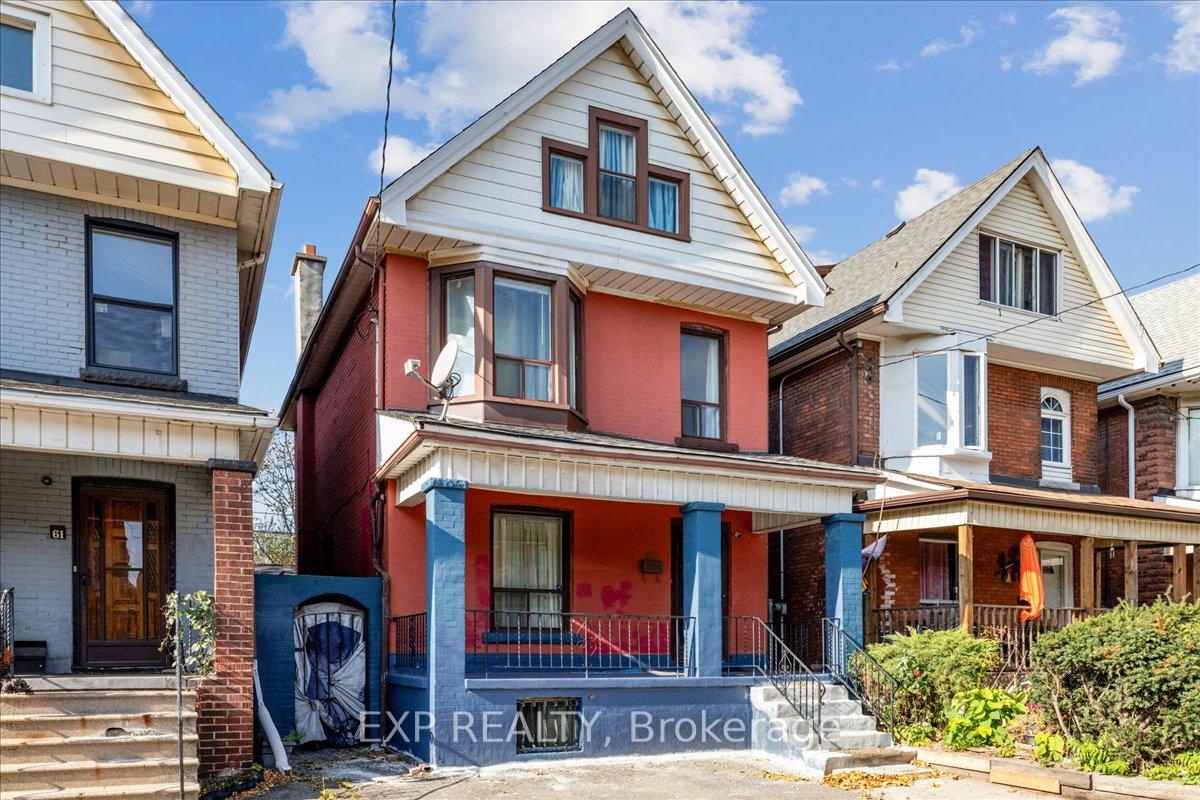 Photo 37 of 63 Clyde Street, Hamilton, Landsdale — HOMEH