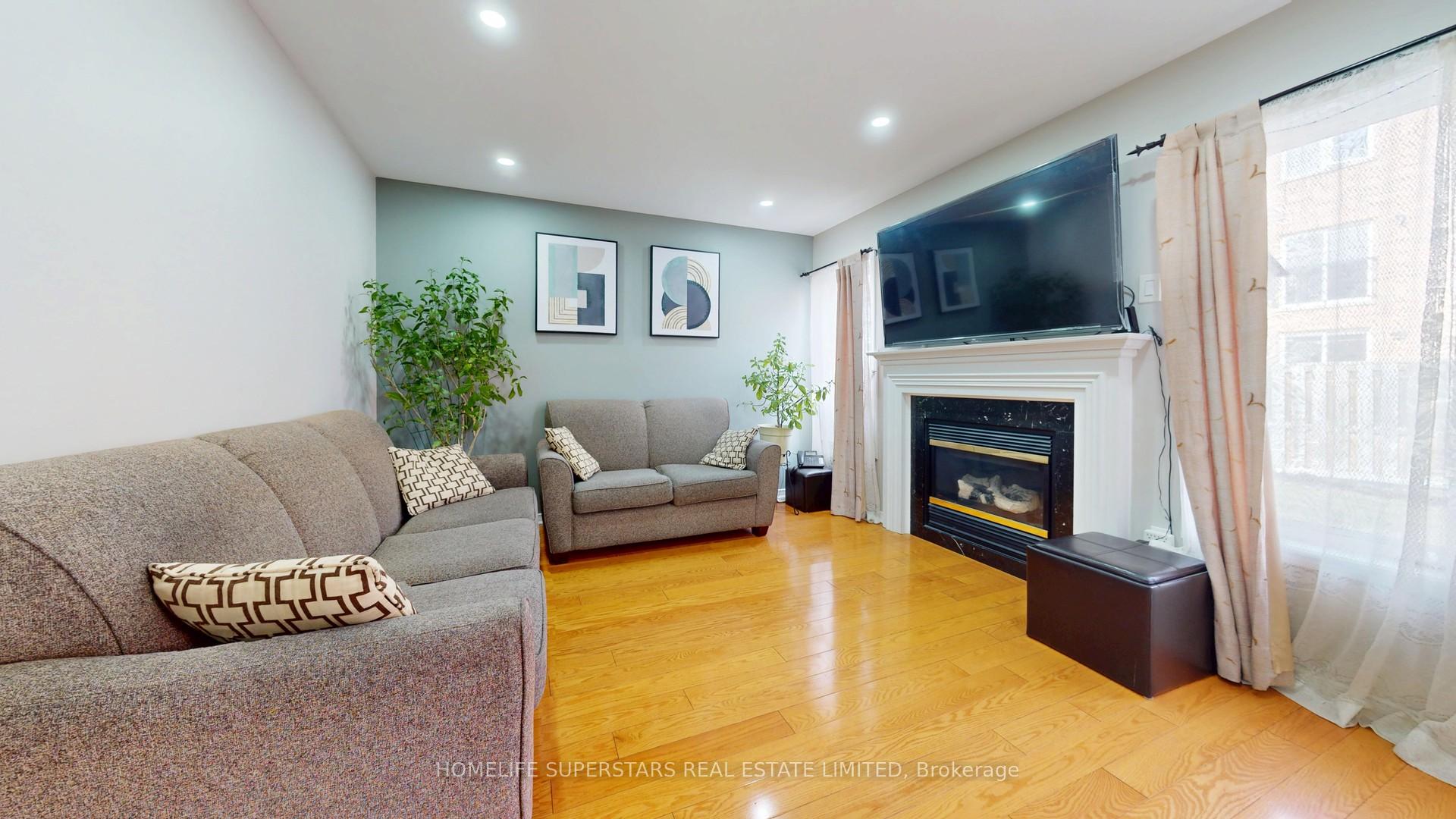 Photo 17 of 167 Toba Crescent, Brampton, Heart Lake East — HOMEH