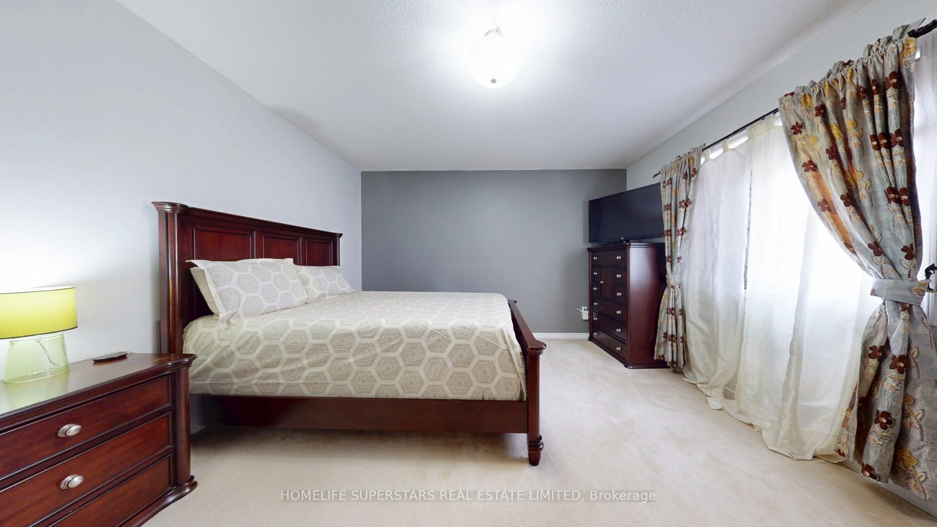 Photo 20 of 167 Toba Crescent, Brampton, Heart Lake East — HOMEH