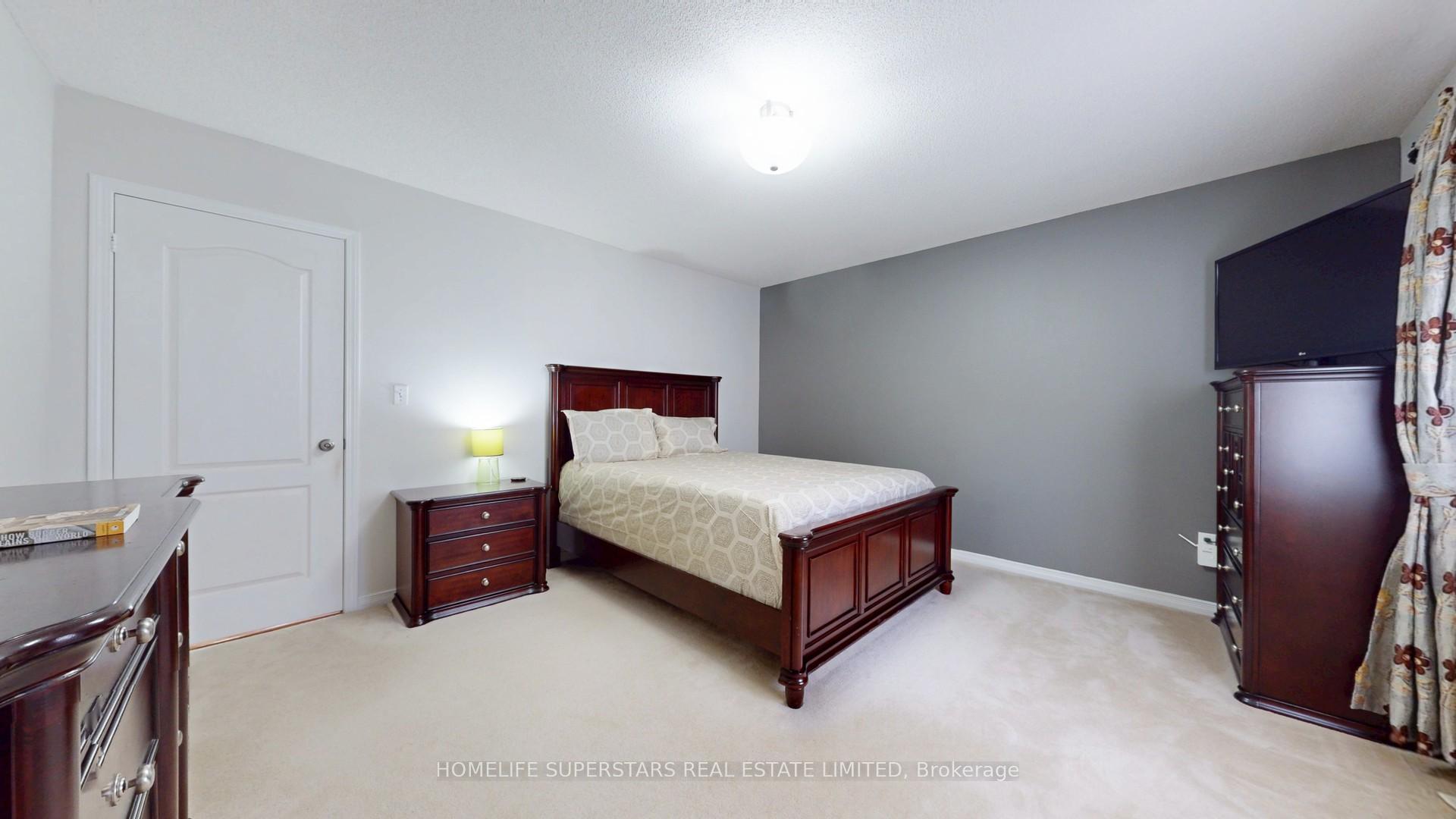 Photo 21 of 167 Toba Crescent, Brampton, Heart Lake East — HOMEH