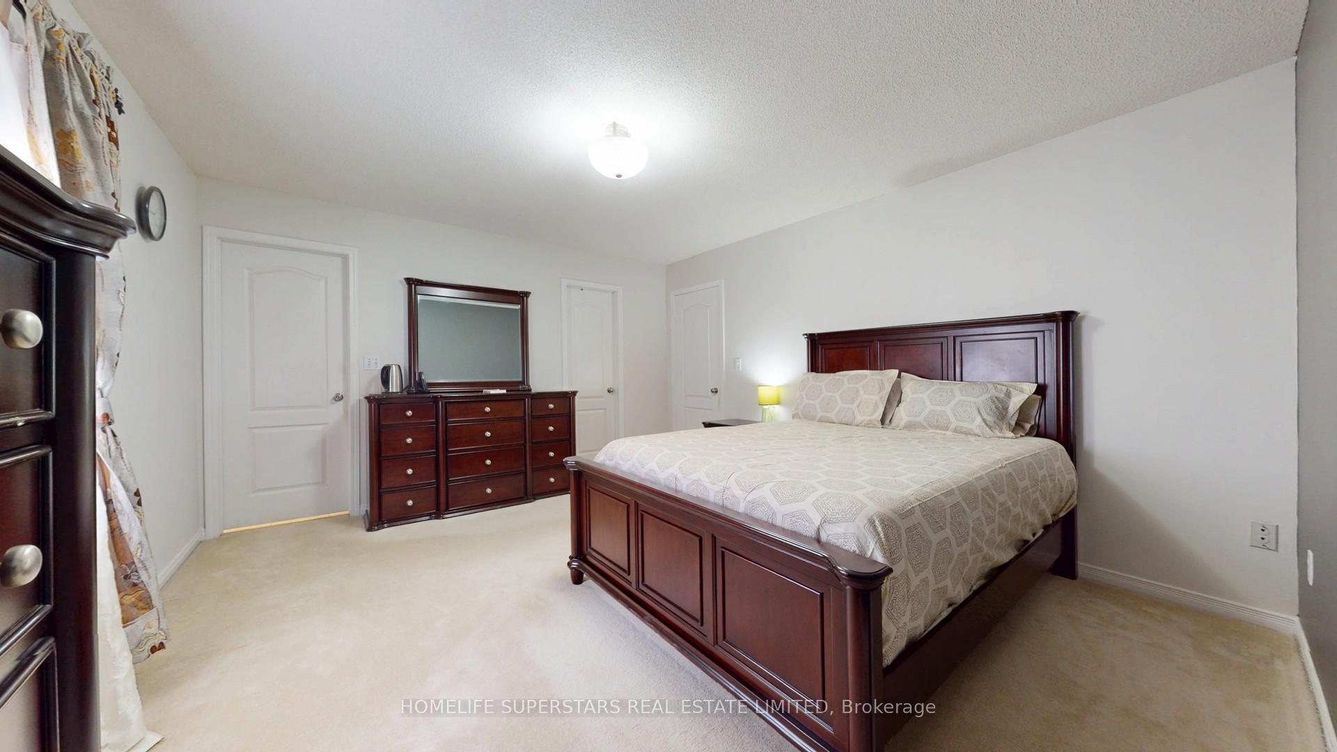 Photo 22 of 167 Toba Crescent, Brampton, Heart Lake East — HOMEH