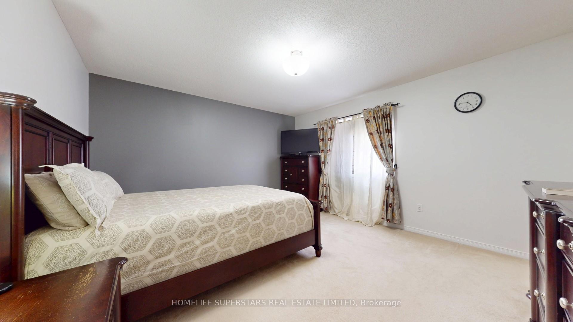 Photo 23 of 167 Toba Crescent, Brampton, Heart Lake East — HOMEH