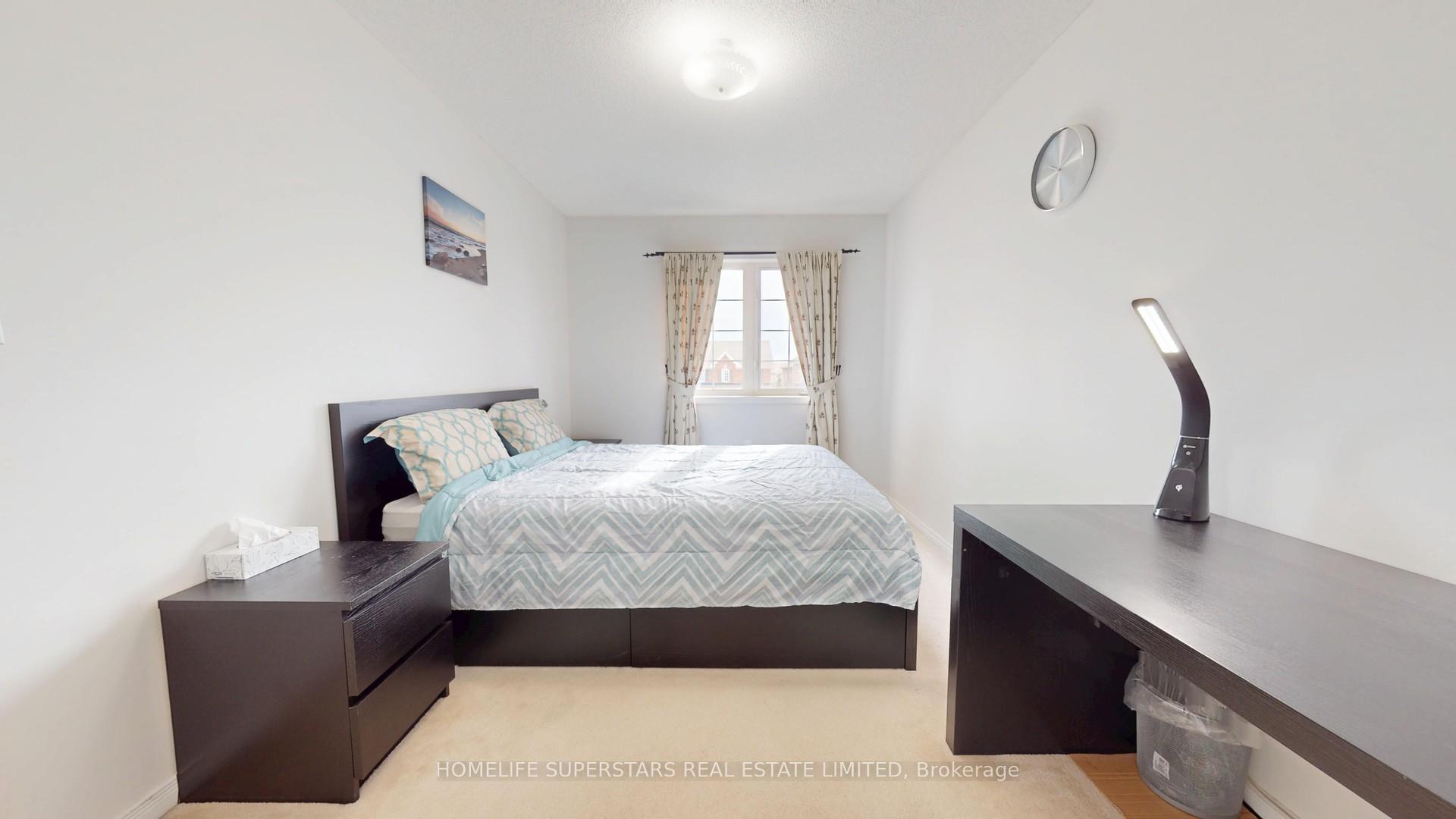 Photo 25 of 167 Toba Crescent, Brampton, Heart Lake East — HOMEH