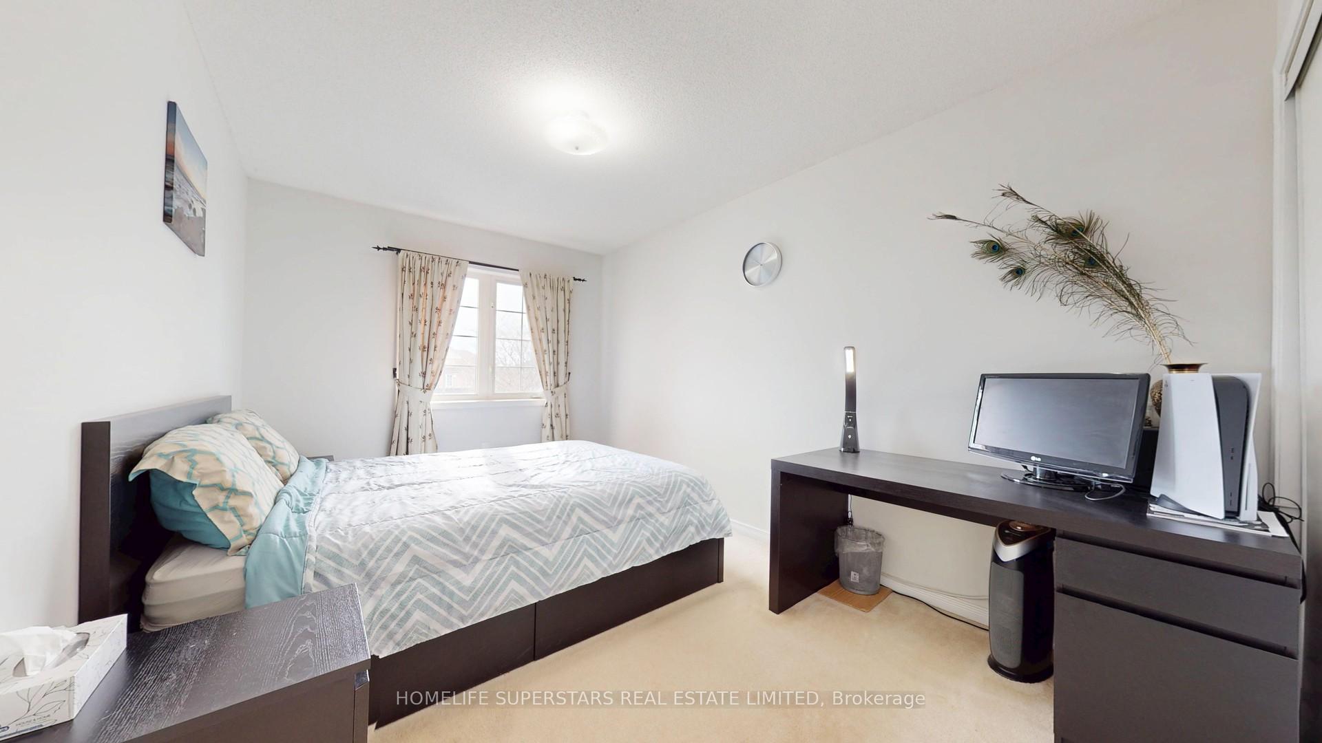 Photo 26 of 167 Toba Crescent, Brampton, Heart Lake East — HOMEH