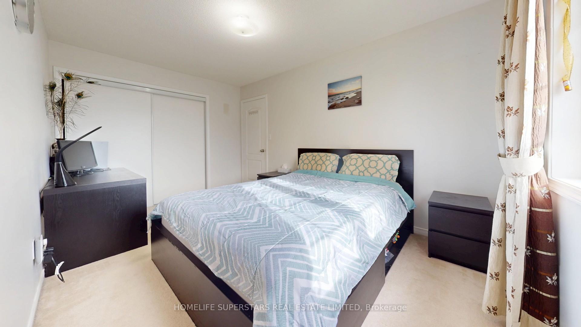 Photo 27 of 167 Toba Crescent, Brampton, Heart Lake East — HOMEH