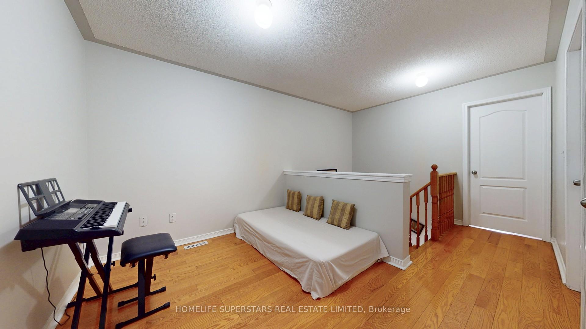 Photo 28 of 167 Toba Crescent, Brampton, Heart Lake East — HOMEH