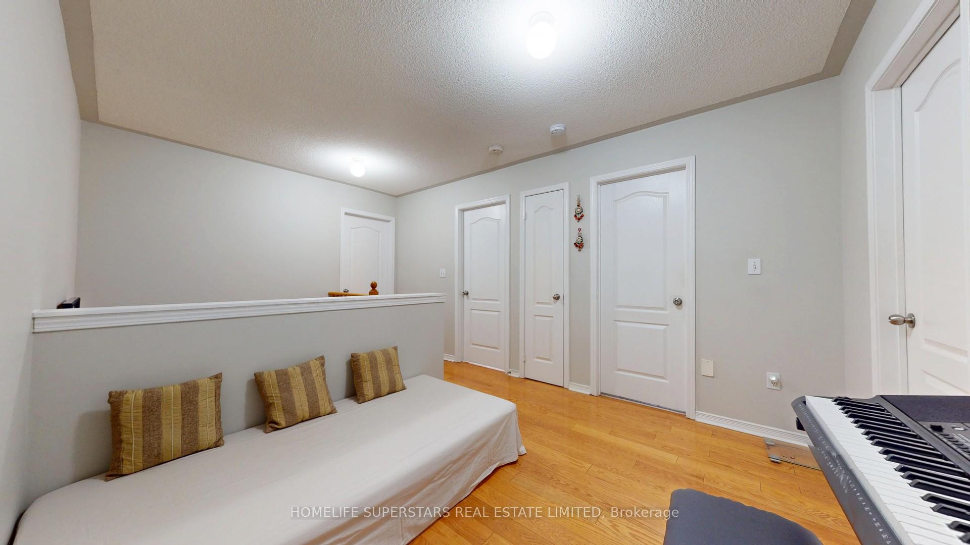 Photo 29 of 167 Toba Crescent, Brampton, Heart Lake East — HOMEH