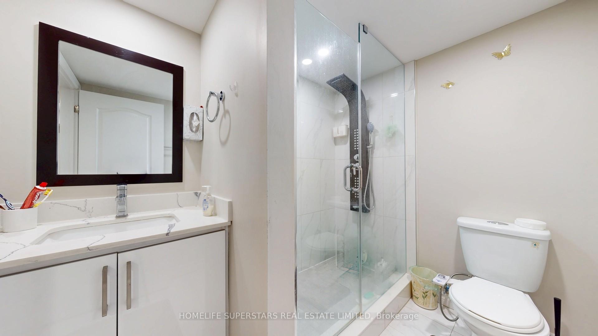 Photo 34 of 167 Toba Crescent, Brampton, Heart Lake East — HOMEH
