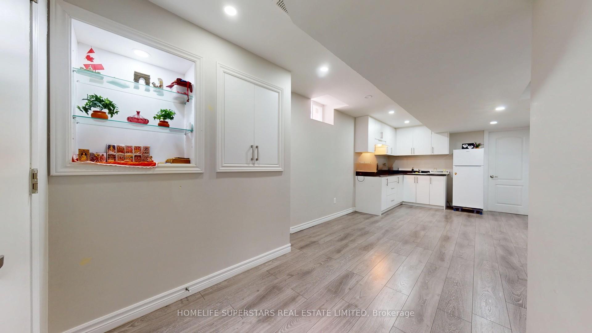 Photo 35 of 167 Toba Crescent, Brampton, Heart Lake East — HOMEH