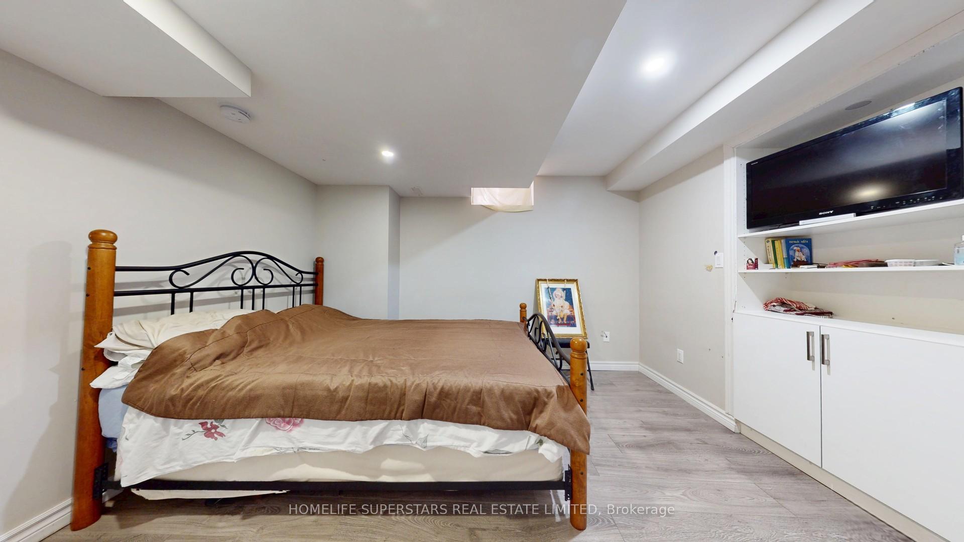 Photo 39 of 167 Toba Crescent, Brampton, Heart Lake East — HOMEH