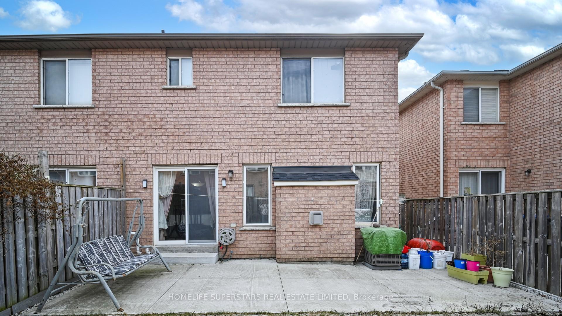 Photo 41 of 167 Toba Crescent, Brampton, Heart Lake East — HOMEH