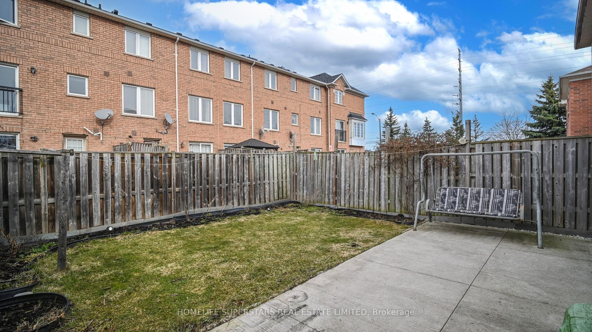 Photo 42 of 167 Toba Crescent, Brampton, Heart Lake East — HOMEH