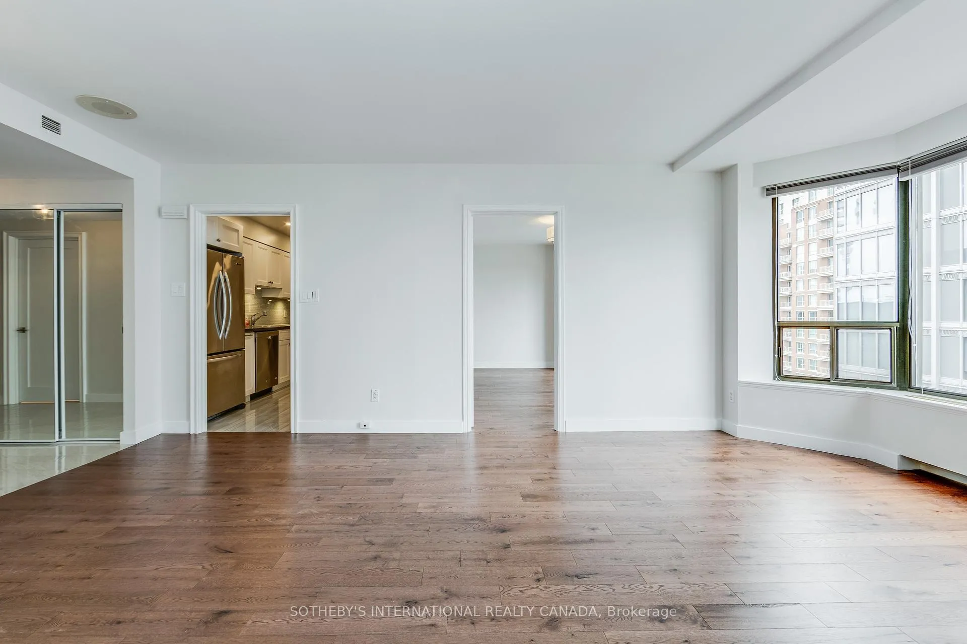 Photo 25 of Unit 1502, 175 Cumberland Street, Toronto, The Annex — HOMEH