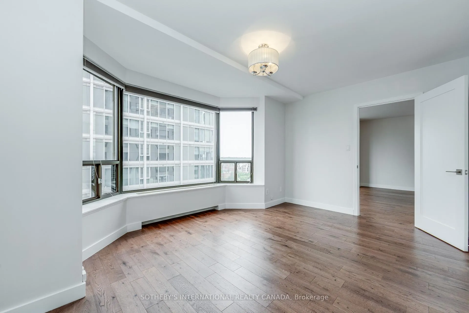 Photo 29 of Unit 1502, 175 Cumberland Street, Toronto, The Annex — HOMEH