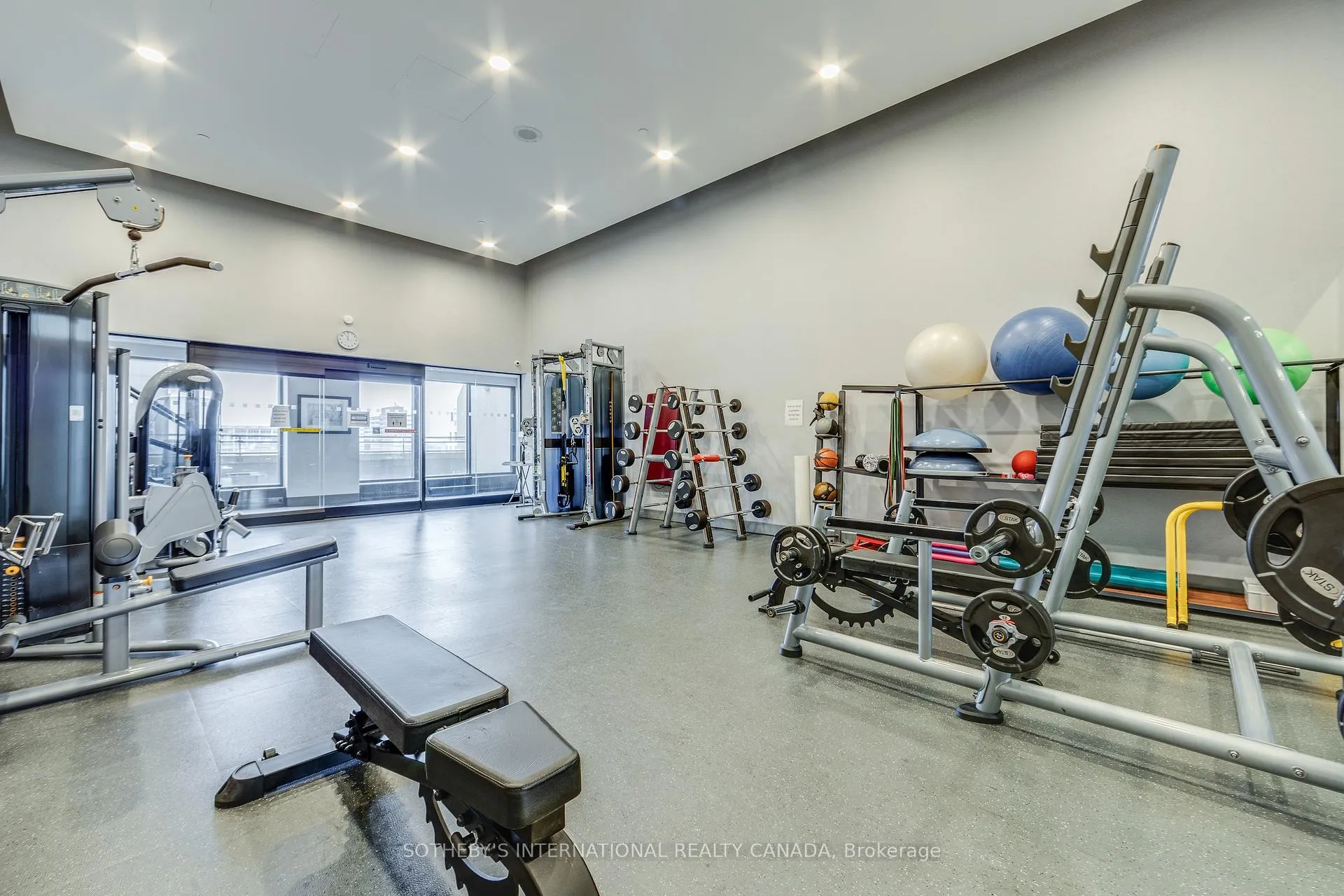 Photo 31 of Unit 1502, 175 Cumberland Street, Toronto, The Annex — HOMEH