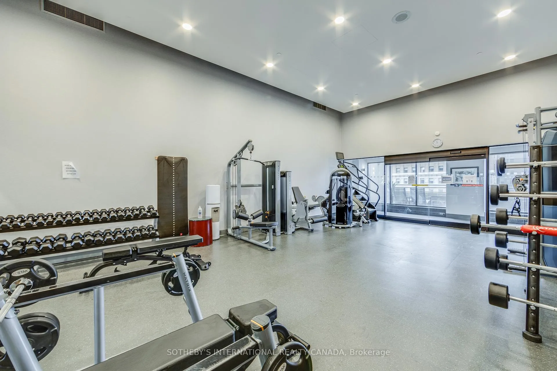 Photo 32 of Unit 1502, 175 Cumberland Street, Toronto, The Annex — HOMEH
