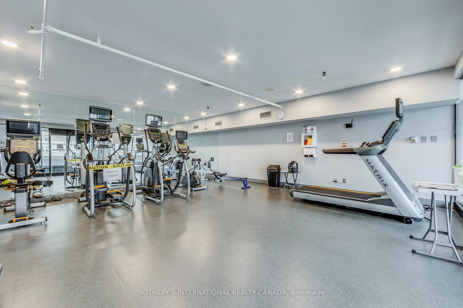 Photo 33 of Unit 1502, 175 Cumberland Street, Toronto, The Annex — HOMEH