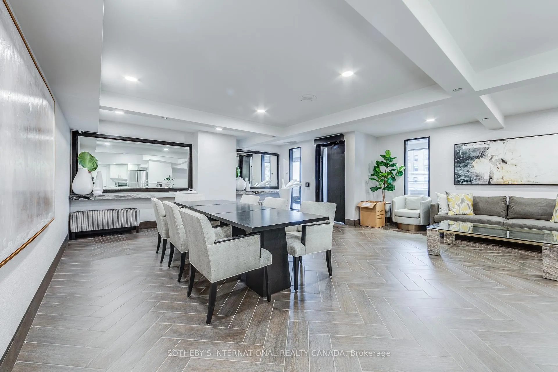 Photo 34 of Unit 1502, 175 Cumberland Street, Toronto, The Annex — HOMEH