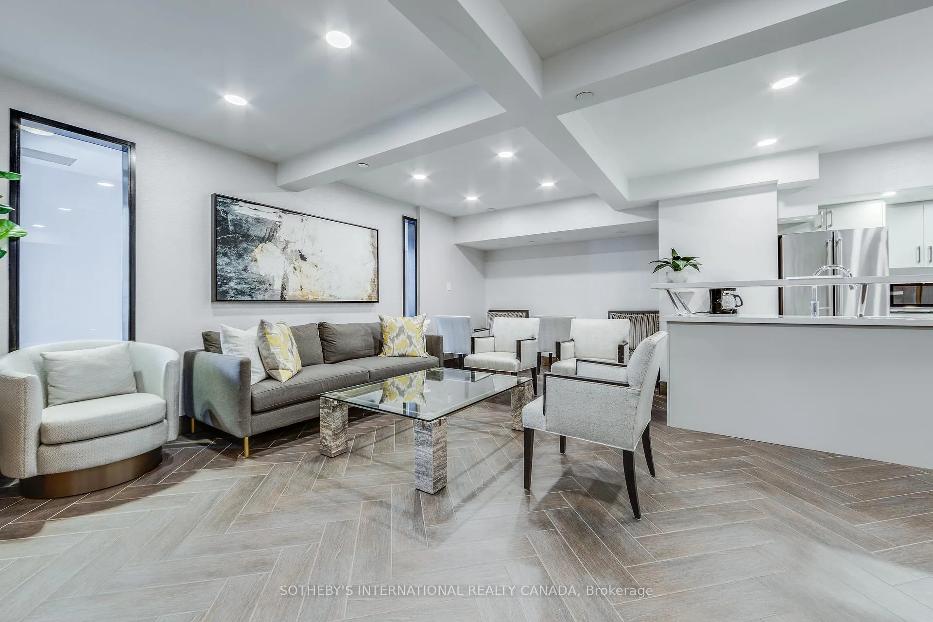 Photo 36 of Unit 1502, 175 Cumberland Street, Toronto, The Annex — HOMEH