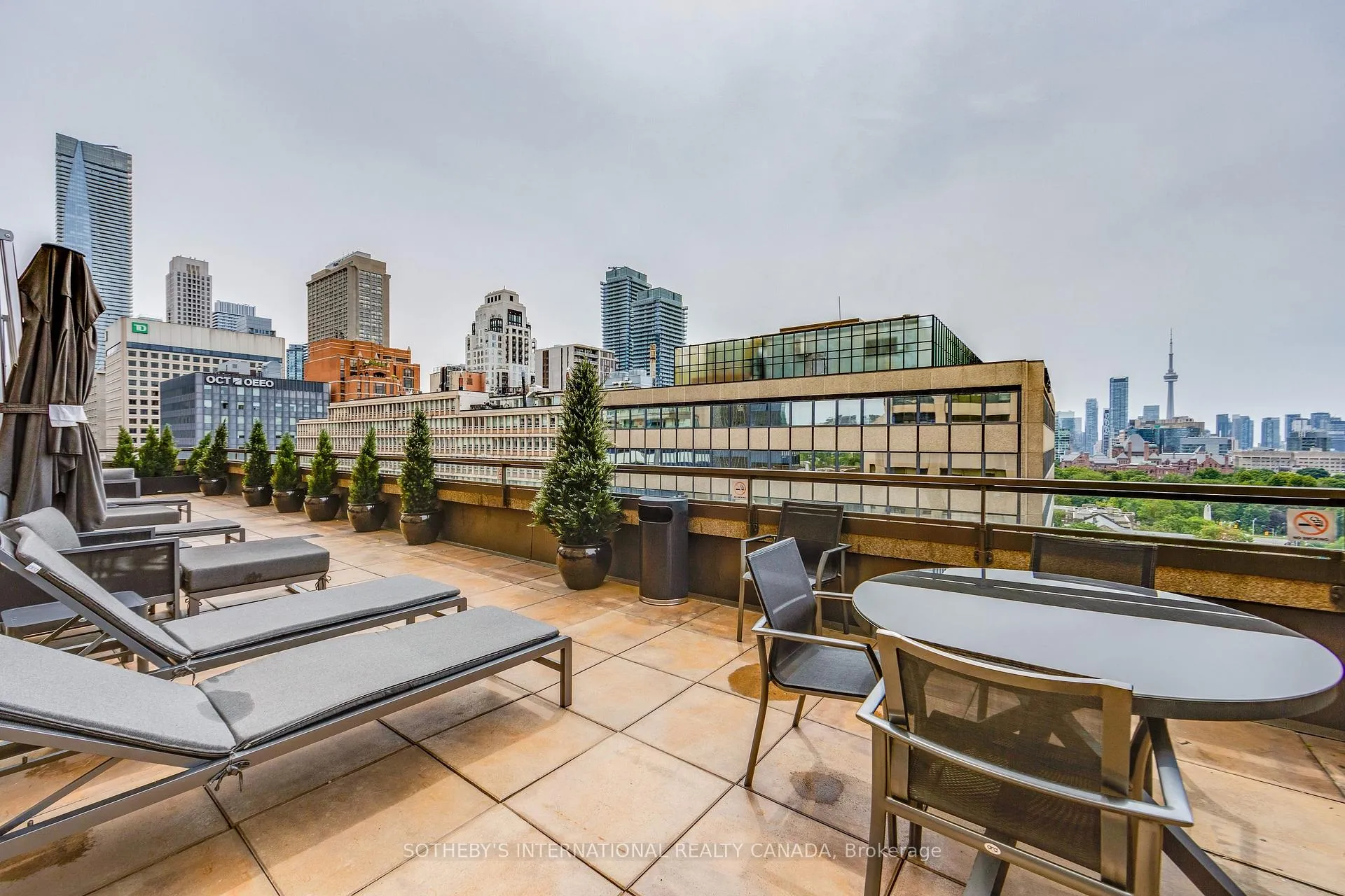 Photo 39 of Unit 1502, 175 Cumberland Street, Toronto, The Annex — HOMEH