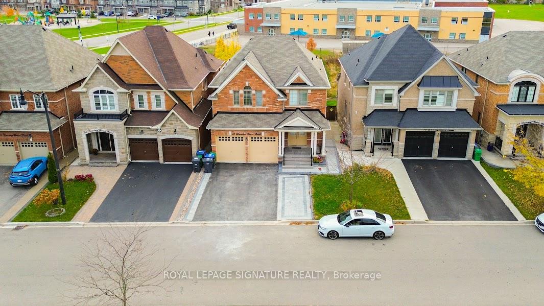 Photo 1 of 48 Dancing Waters Road, Brampton, Bram West — HOMEH