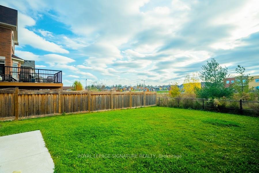Photo 6 of 48 Dancing Waters Road, Brampton, Bram West — HOMEH