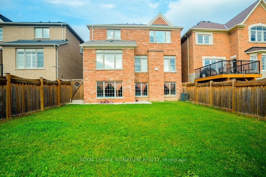Photo 7 of 48 Dancing Waters Road, Brampton, Bram West — HOMEH