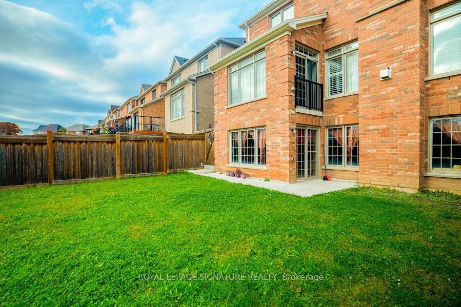 Photo 8 of 48 Dancing Waters Road, Brampton, Bram West — HOMEH