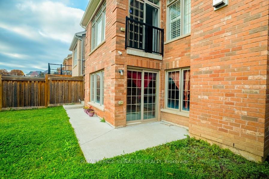 Photo 9 of 48 Dancing Waters Road, Brampton, Bram West — HOMEH