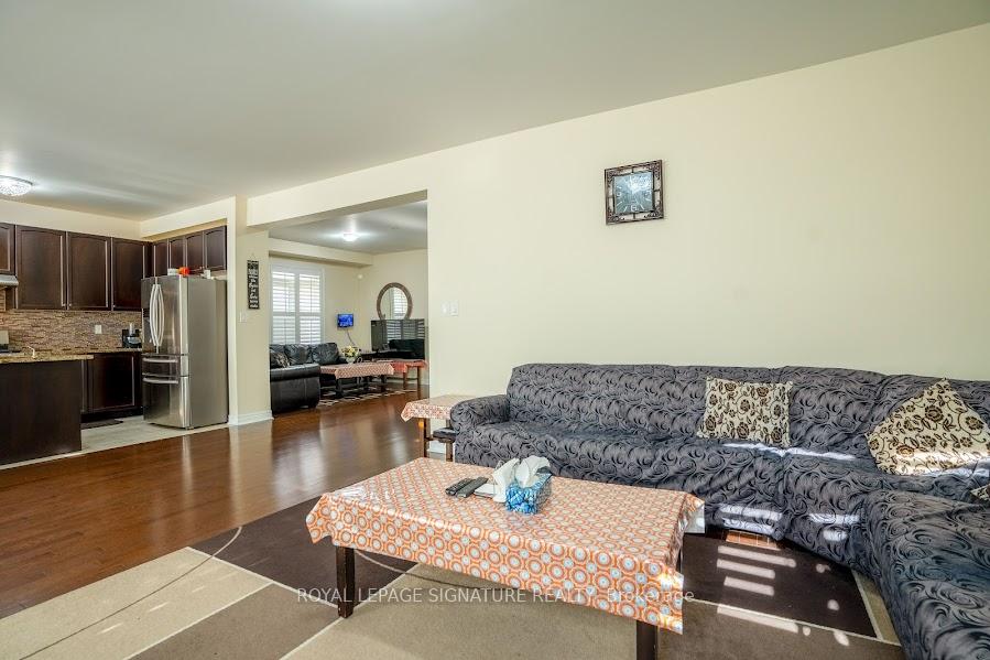 Photo 18 of 48 Dancing Waters Road, Brampton, Bram West — HOMEH