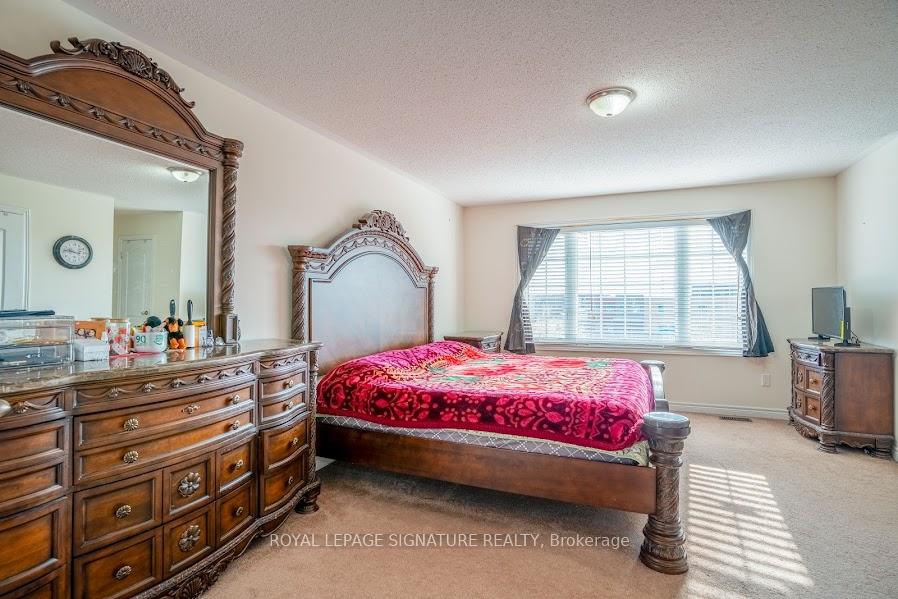 Photo 22 of 48 Dancing Waters Road, Brampton, Bram West — HOMEH