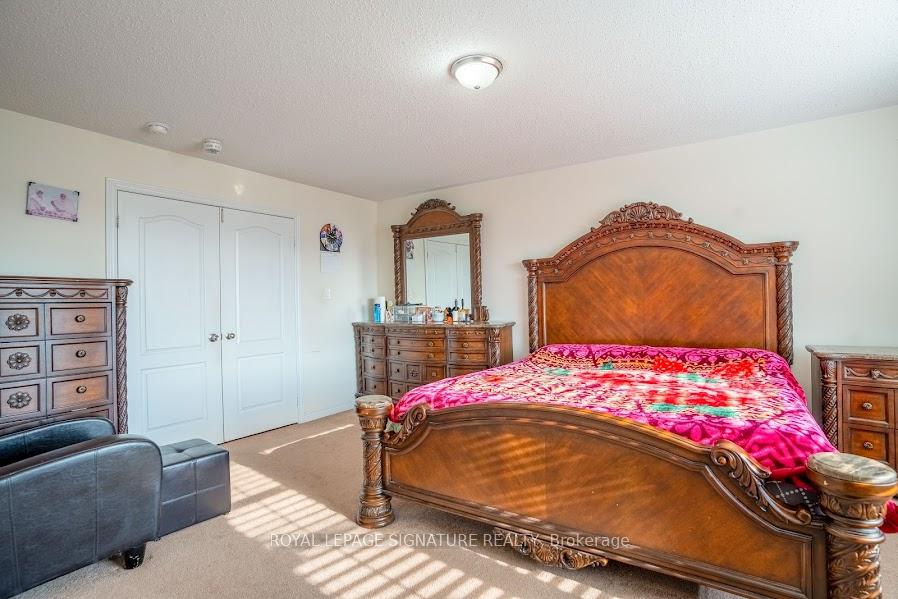 Photo 23 of 48 Dancing Waters Road, Brampton, Bram West — HOMEH