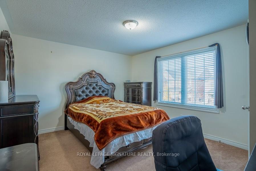 Photo 28 of 48 Dancing Waters Road, Brampton, Bram West — HOMEH