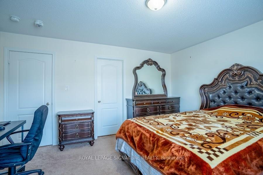 Photo 29 of 48 Dancing Waters Road, Brampton, Bram West — HOMEH