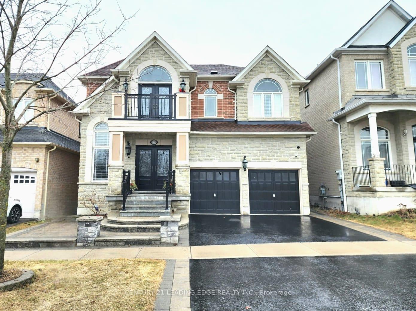Photo 1 of 129 Rushworth Drive, Ajax, Northeast Ajax — HOMEH