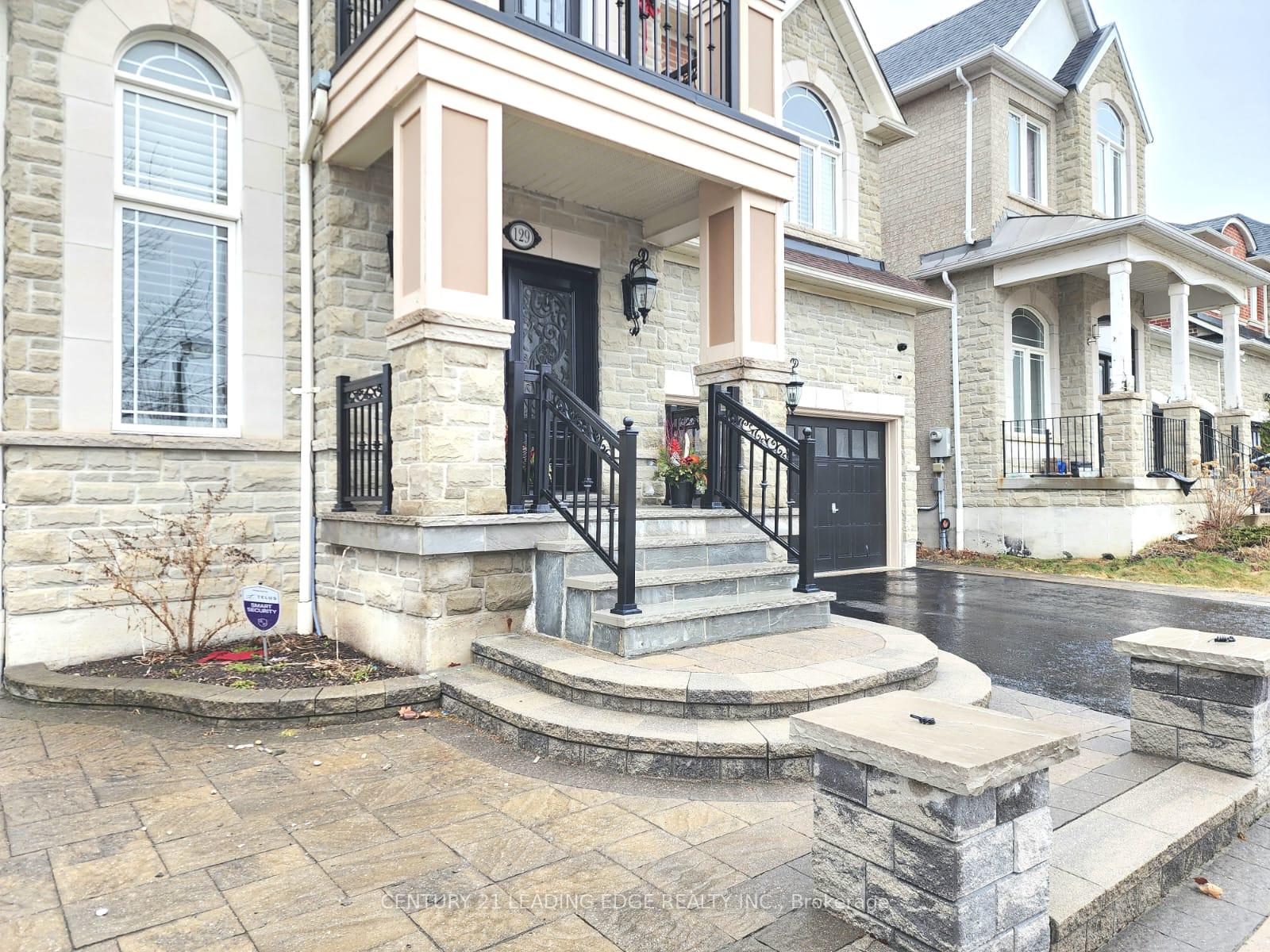 Photo 2 of 129 Rushworth Drive, Ajax, Northeast Ajax — HOMEH
