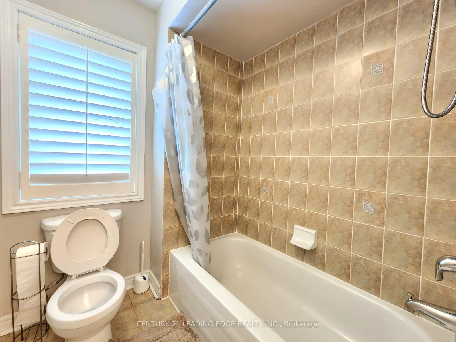 Photo 25 of 129 Rushworth Drive, Ajax, Northeast Ajax — HOMEH