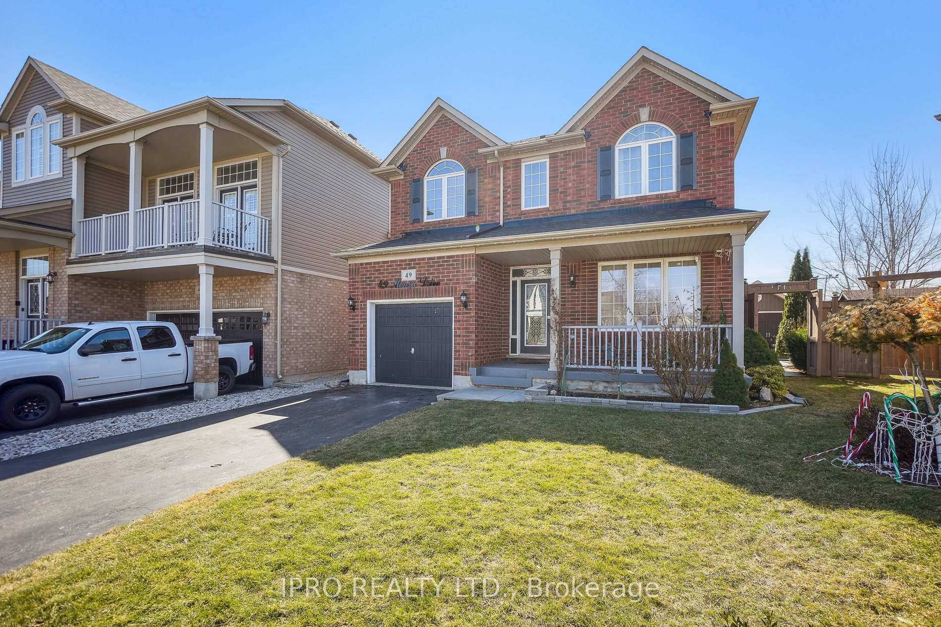 Photo 4 of 49 Monza Drive, Hamilton, Winona Park — HOMEH