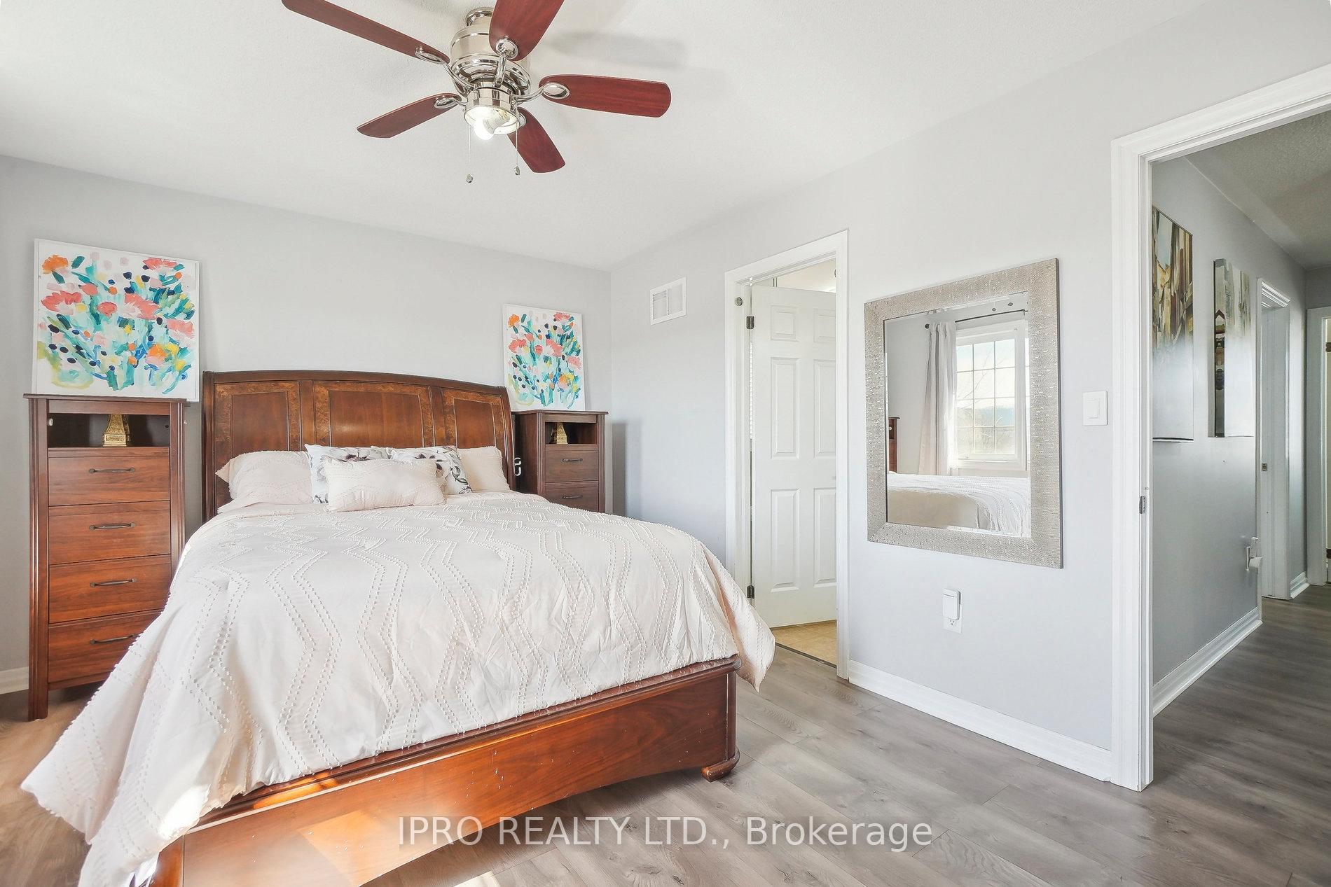 Photo 24 of 49 Monza Drive, Hamilton, Winona Park — HOMEH