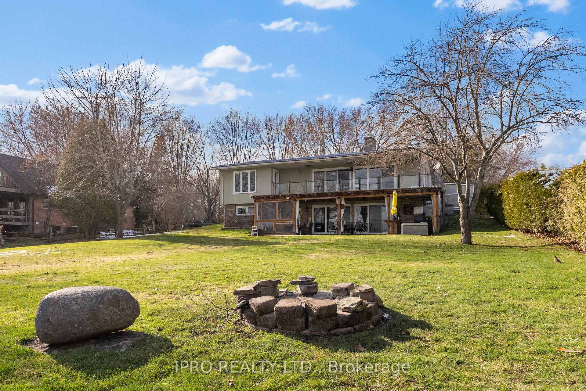 Photo 40 of 1 Gaylord Road, Edwardsburgh/Cardinal, Edwardsburgh/Cardinal Twp — HOMEH