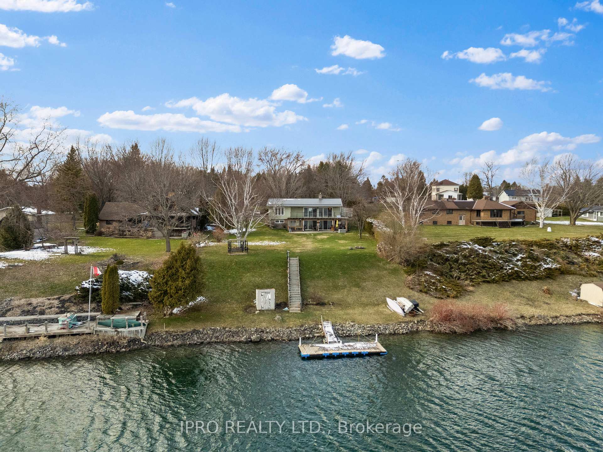 Photo 41 of 1 Gaylord Road, Edwardsburgh/Cardinal, Edwardsburgh/Cardinal Twp — HOMEH