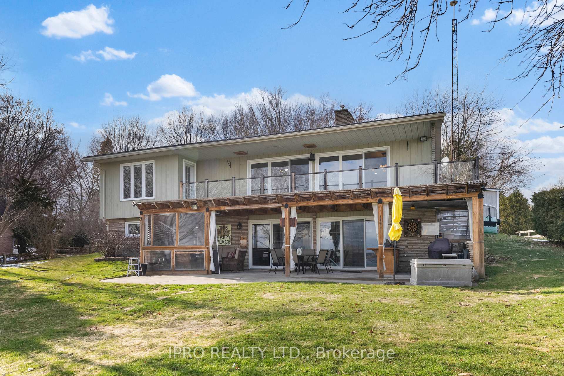 Photo 44 of 1 Gaylord Road, Edwardsburgh/Cardinal, Edwardsburgh/Cardinal Twp — HOMEH