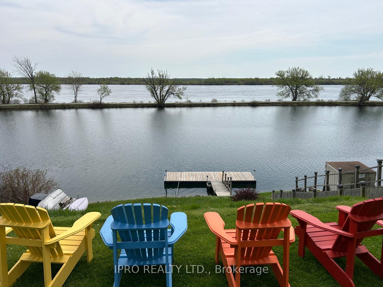 Photo 49 of 1 Gaylord Road, Edwardsburgh/Cardinal, Edwardsburgh/Cardinal Twp — HOMEH